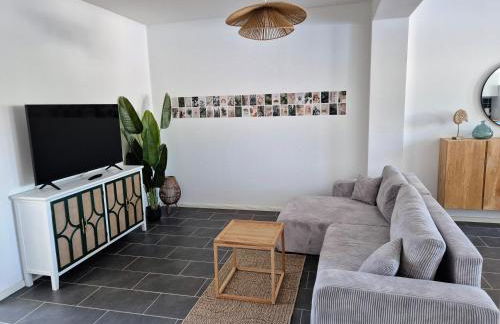 Suite 1 - Apartments am Schloss - Foto 5