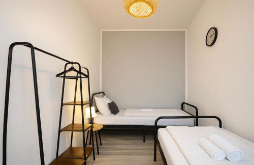 RAHA Apartments - großes 3 Z-Apartment - Erdgeschoss - nähe Domplatz - Vollausstattung - Foto 5