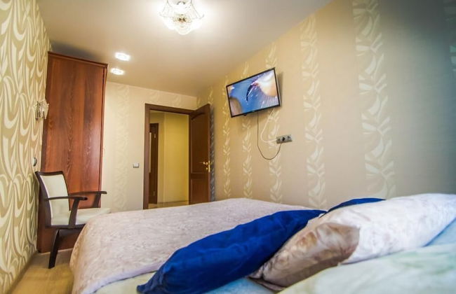 Apartment on Semenovskaya 34 - Foto 4