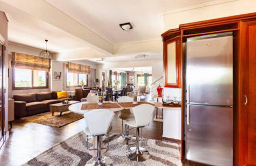 Villa Anemos - Photo 18