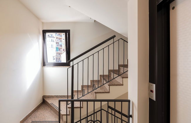 notaMi - Bright Attic M4 - 2 Bedrooms - Foto 28