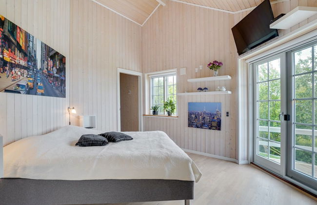 "Regnwald" - 400m to the fjord - Foto 17