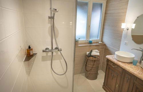 Les Logis du Printemps - Chez l'Alsacien - Photo 32