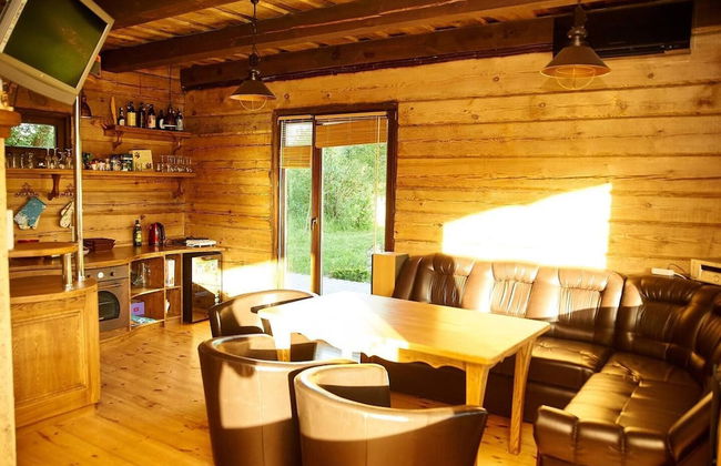 Villa With Sauna and hot tub on the Lakeshore - Foto 5