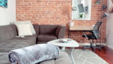 Perfect Location! Stylish Condo Steps Away from Nationals Stadium and Navy Yard in DC's Southwest Gem - Foto 4