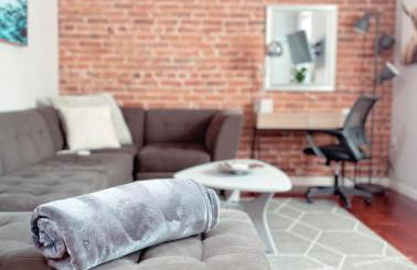 Perfect Location! Stylish Condo Steps Away from Nationals Stadium and Navy Yard in DC's Southwest Gem - Foto 4