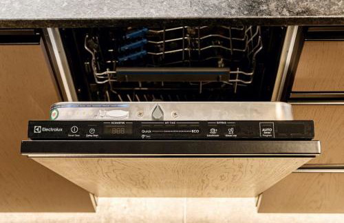 Apartamenty Premium NJ Lublin Centrum - REZYDENCJA OGRÓD SASKI Jasna 7 - Foto 28