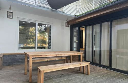 La Terrasse - Foto 26