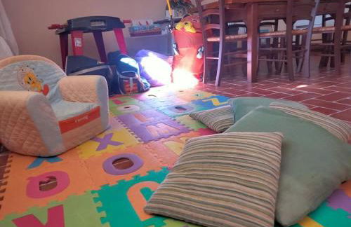 Casa Benucci Oliveta Tuscany - Foto 16