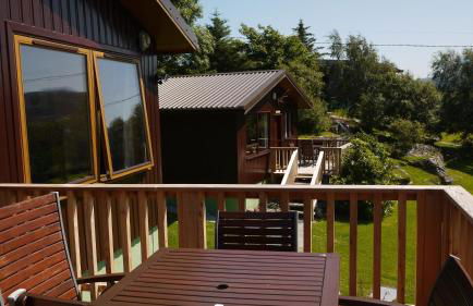 Caisteal Liath - Foto 22