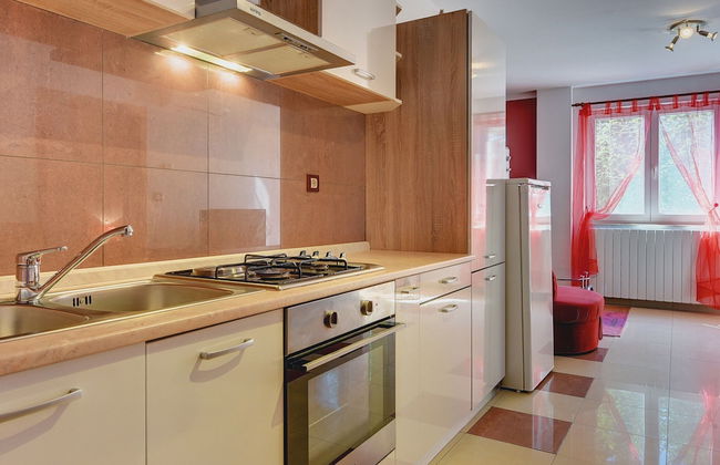 Modern Apartment in Pula With Swimming Pool - Foto 6