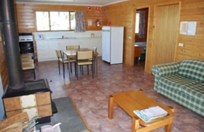 Gumleaves Bush Holidays - Foto 5