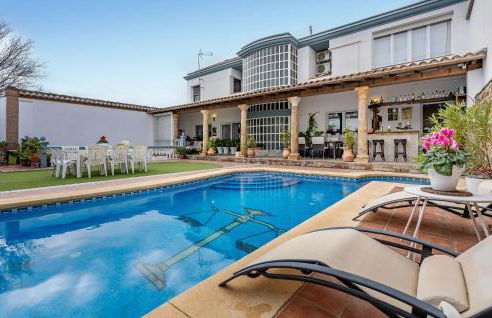 Beautiful Home In Illora - Foto 1