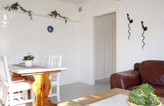 4 Person Holiday Home in Gamleby - Foto 10