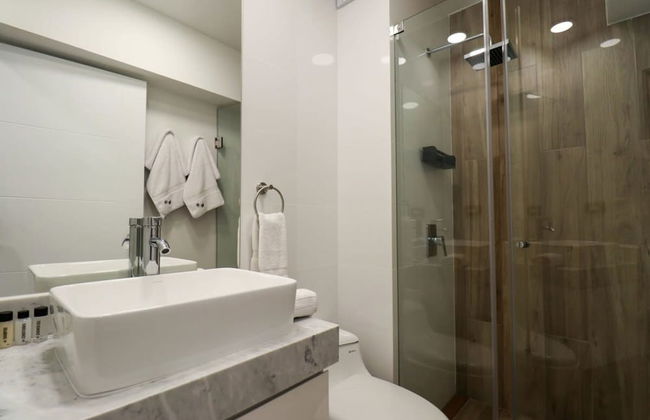 w Splendid 1BR Duplex in Miraflores - Photo 14