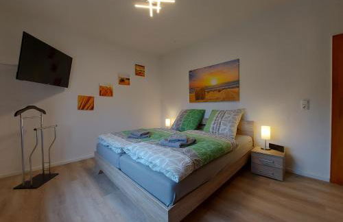 Ferienhaus Hinrichs - Foto 31