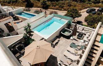 Unique Villa Scandinavia Marbella - Foto 26