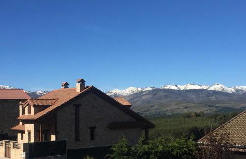 Casa la Cabañuela - Foto 8