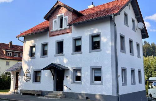 Ferienhaus Linde - Foto 1