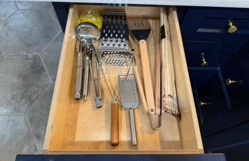 The Ranch at CityCentre ```` Luxury 3BR Villa with Private Pool, Spa & Gourmet Kitchen ```` - Foto 68