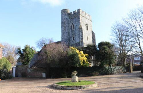 The Old Rectory - Foto 2