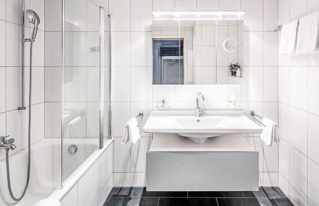 Chalet Smaragd - Foto 22