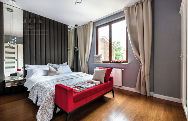 Fragola Apartments Old Town - Foto 69