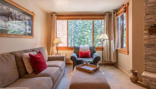 Northstar - Ski View Condo - Foto 2