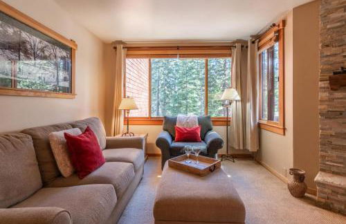 Northstar - Ski View Condo - Foto 2