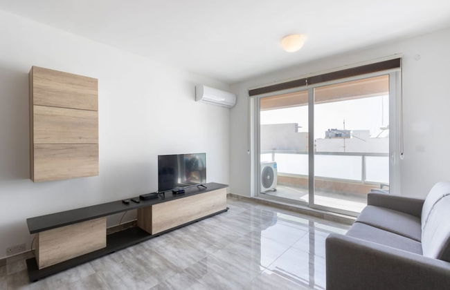 Kalkara - Modern 2 Bedrooms Apt Nb 3 - Foto 10