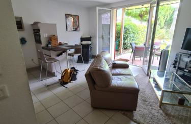 Résidence Abbaye de Lucelle - Foto 3