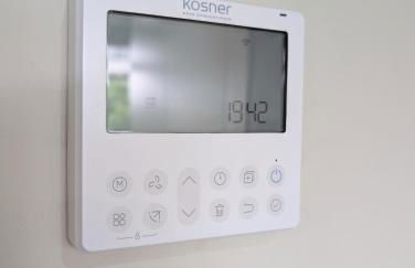 Barcelona Forum Pool and Parking included and Beach 5min - Photo 25