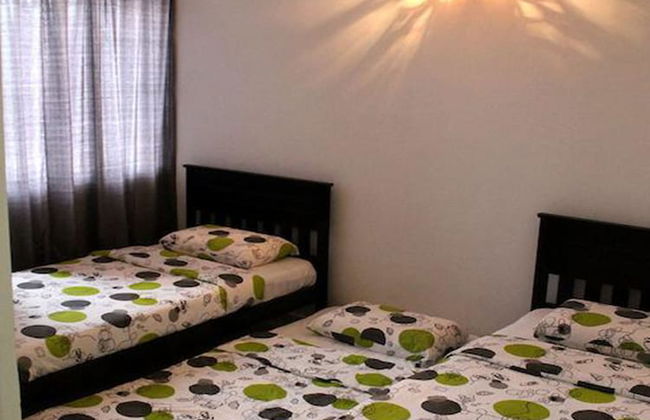 Gen-Ji Cottage - Foto 24