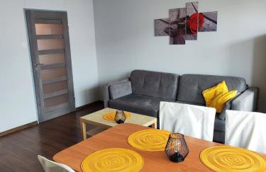 Apartament Arena - Foto 1