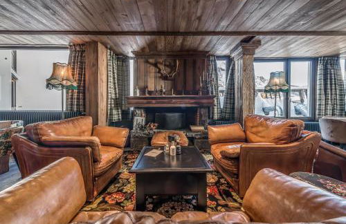 Hotel & Spa Le Val d'Isère - Foto 15