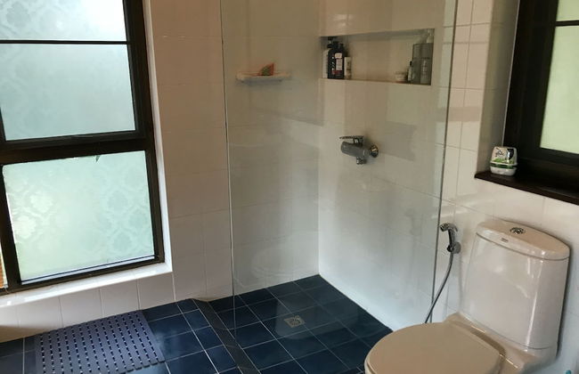 3 Bedroom Sea View Villa Santi SDV228-By Samui Dream Villas - Photo 14