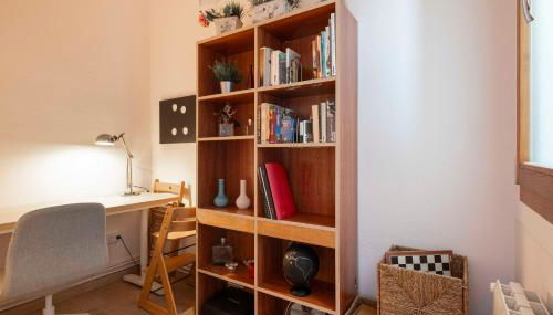 Sunny Apt Barcelona 22 - Foto 4