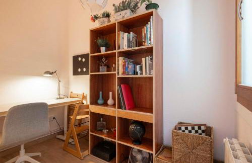 Sunny Apt Barcelona 22 - Foto 4