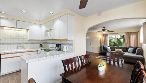 Pacific Oasis - Large Patio, Parking & Walk to Beach - Foto 5