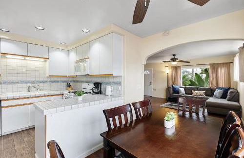 Pacific Oasis - Large Patio, Parking & Walk to Beach - Foto 5