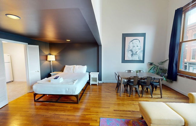 The Lofts at 107 - Foto 68