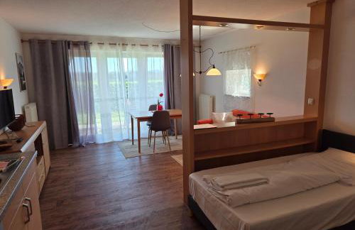 Apartmentanlage am Kellerberg - Foto 2