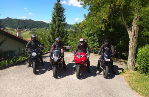 Apartments Country House Stipica - Foto 10