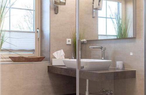 Tom's Hof Ferienwohnung Dascha - Foto 13