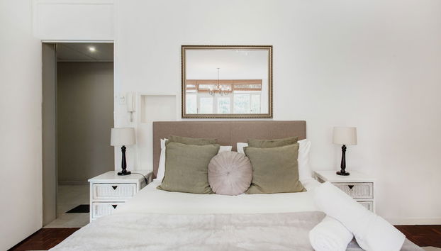 219 St Martini - Foto 2, Habitación