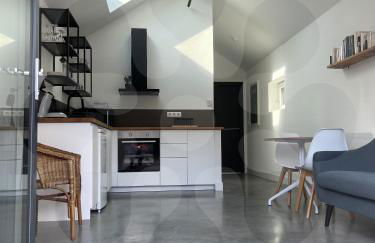 Gites L'atelier 1410 - Foto 26