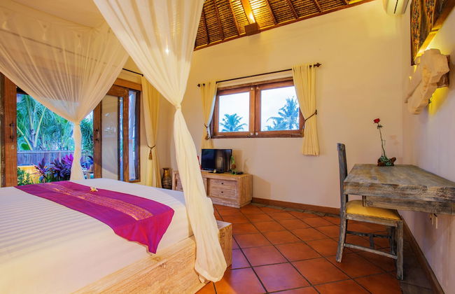 Ubud Luwih Villa - Foto 3