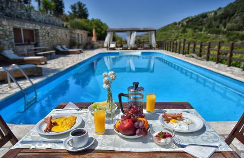 Paxos Santa Marina Villas - Photo 17