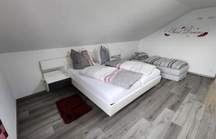 Ferienwohnung Fuchs - Foto 21