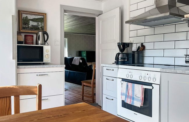 2 Person Holiday Home in Burseryd - Foto 17